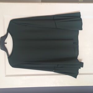 LOFT blouse size small